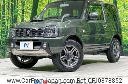 suzuki jimny 2018 -SUZUKI--Jimny ABA-JB23W--JB23W-778307---SUZUKI--Jimny ABA-JB23W--JB23W-778307-