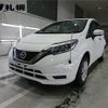 nissan note 2017 -NISSAN--Note NE12--204609---NISSAN--Note NE12--204609- image 1