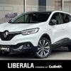 renault kadjar 2017 -RENAULT--Renault Kadjar ABA-HEH5F--VF1RFE003H0756810---RENAULT--Renault Kadjar ABA-HEH5F--VF1RFE003H0756810- image 1