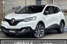 renault kadjar 2017 -RENAULT--Renault Kadjar ABA-HEH5F--VF1RFE003H0756810---RENAULT--Renault Kadjar ABA-HEH5F--VF1RFE003H0756810-