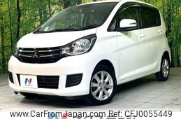 mitsubishi ek-wagon 2017 -MITSUBISHI--ek Wagon DBA-B11W--B11W-0300398---MITSUBISHI--ek Wagon DBA-B11W--B11W-0300398-