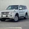 mitsubishi pajero 2011 -MITSUBISHI--Pajero DBA-V93W--V93W-0500138---MITSUBISHI--Pajero DBA-V93W--V93W-0500138- image 24