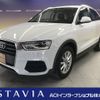 audi q3 2017 -AUDI--Audi Q3 ABA-8UCZD--WAVZZZ8U8HR039710---AUDI--Audi Q3 ABA-8UCZD--WAVZZZ8U8HR039710- image 1