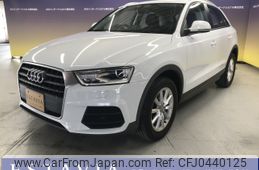 audi q3 2017 -AUDI--Audi Q3 ABA-8UCZD--WAVZZZ8U8HR039710---AUDI--Audi Q3 ABA-8UCZD--WAVZZZ8U8HR039710-