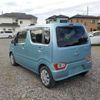 suzuki wagon-r 2017 -SUZUKI--Wagon R DAA-MH55S--MH55S-167241---SUZUKI--Wagon R DAA-MH55S--MH55S-167241- image 2