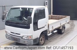 nissan atlas 2001 CFJ1457193