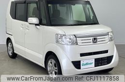 honda n-box 2014 -HONDA--N BOX DBA-JF1--JF1-1511397---HONDA--N BOX DBA-JF1--JF1-1511397-