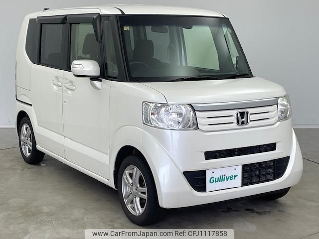 honda n-box 2014 -HONDA--N BOX DBA-JF1--JF1-1511397---HONDA--N BOX DBA-JF1--JF1-1511397- image 1