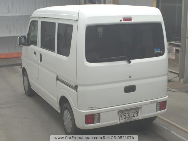 nissan clipper-van 2017 -NISSAN 【品川 000ﾝ0000】--Clipper Van DR17V-820487---NISSAN 【品川 000ﾝ0000】--Clipper Van DR17V-820487- image 2