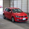 volkswagen polo 2014 -VOLKSWAGEN 【静岡 530ﾌ1520】--VW Polo 6RCBZ-WVWZZZ6RZEU036675---VOLKSWAGEN 【静岡 530ﾌ1520】--VW Polo 6RCBZ-WVWZZZ6RZEU036675- image 1