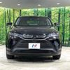 toyota harrier 2022 quick_quick_MXUA80_MXUA80-0078145 image 14