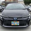 toyota corolla 2023 -TOYOTA 【岡山 301】--Corolla ZWE219--ZWE219-0031623---TOYOTA 【岡山 301】--Corolla ZWE219--ZWE219-0031623- image 39