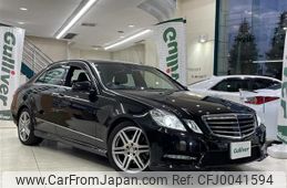 mercedes-benz e-class 2013 -MERCEDES-BENZ--Benz E Class RBA-212055C--WDD2120552A761798---MERCEDES-BENZ--Benz E Class RBA-212055C--WDD2120552A761798-