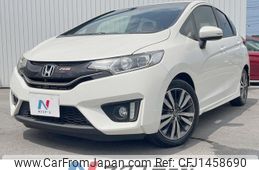 honda fit 2014 -HONDA--Fit DBA-GK5--GK5-3200134---HONDA--Fit DBA-GK5--GK5-3200134-