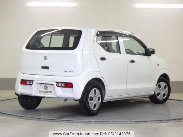 suzuki alto 2016 quick_quick_DBA-HA36S_HA36S-105847 image 2