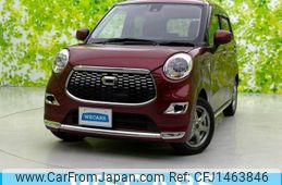 daihatsu cast 2016 CFJ1463846