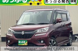 suzuki solio 2018 quick_quick_DAA-MA46S_MA46S-751507