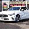 mercedes-benz a-class 2019 -MERCEDES-BENZ--Benz A Class 5BA-177084--WDD1770842J069084---MERCEDES-BENZ--Benz A Class 5BA-177084--WDD1770842J069084- image 1