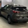 mazda cx-3 2017 CFJ1611987 image 2