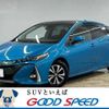 toyota prius-phv 2017 -TOYOTA--Prius PHV DLA-ZVW52--ZVW52-3033847---TOYOTA--Prius PHV DLA-ZVW52--ZVW52-3033847- image 1