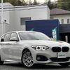 bmw 1-series 2016 -BMW--BMW 1 Series DBA-1R15--WBA1R52050V747615---BMW--BMW 1 Series DBA-1R15--WBA1R52050V747615- image 1