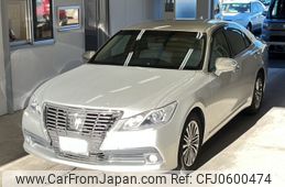 toyota crown 2013 -TOYOTA 【宮崎 331ぬ7755】--Crown GRS210-6007584---TOYOTA 【宮崎 331ぬ7755】--Crown GRS210-6007584-