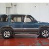 isuzu bighorn 1998 CFJ1709842 image 25