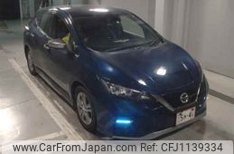 nissan leaf 2020 -NISSAN--Leaf ZE1-094062---NISSAN--Leaf ZE1-094062-