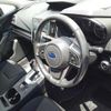 subaru impreza-wagon 2018 -SUBARU--Impreza Wagon GT2-033644---SUBARU--Impreza Wagon GT2-033644- image 8