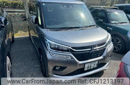 mitsubishi delica-d2 2019 -MITSUBISHI 【上越 510ﾃ8823】--Delica D2 DAA-MB36S--MB36S-753023---MITSUBISHI 【上越 510ﾃ8823】--Delica D2 DAA-MB36S--MB36S-753023-