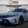 honda civic 2025 CFJ1827013 image 1
