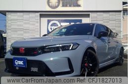honda civic 2025 CFJ1827013