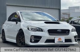 subaru wrx-s4 2014 quick_quick_DBA-VAG_VAG-002371