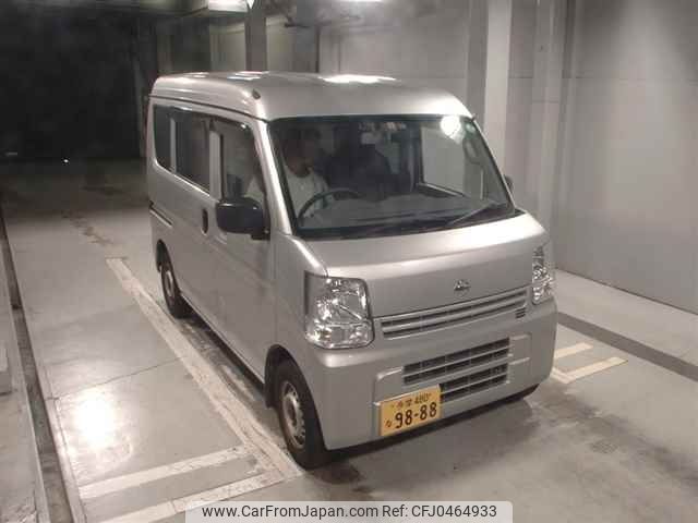 nissan clipper-van 2021 -NISSAN--Clipper Van DR17V-464299---NISSAN--Clipper Van DR17V-464299- image 1