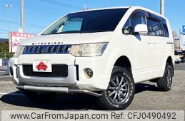 mitsubishi delica-d5 2010 -MITSUBISHI--Delica D5 DBA-CV5W--CV5W-0403903---MITSUBISHI--Delica D5 DBA-CV5W--CV5W-0403903-