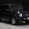 mercedes-benz g-class 2024 -MERCEDES-BENZ--Benz G Class 3DA-463350--W1N4633502X508811---MERCEDES-BENZ--Benz G Class 3DA-463350--W1N4633502X508811- image 9