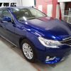 toyota mark-x 2016 -TOYOTA--MarkX GRX135--6014654---TOYOTA--MarkX GRX135--6014654- image 5