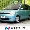 toyota sienta 2004 -TOYOTA--Sienta UA-NCP81G--NCP81-0023408---TOYOTA--Sienta UA-NCP81G--NCP81-0023408- image 1