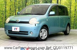 toyota sienta 2004 -TOYOTA--Sienta UA-NCP81G--NCP81-0023408---TOYOTA--Sienta UA-NCP81G--NCP81-0023408-