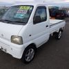 suzuki carry-truck 1999 No5153 image 10