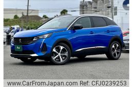 peugeot 3008 2023 -PEUGEOT--Peugeot 3008 3DA-P84AH01--VF3MJEHZRNS149210---PEUGEOT--Peugeot 3008 3DA-P84AH01--VF3MJEHZRNS149210-