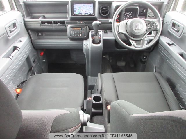 honda n-van 2021 -HONDA--N VAN HBD-JJ2--JJ2-3020451---HONDA--N VAN HBD-JJ2--JJ2-3020451- image 2
