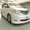 toyota alphard 2008 ENHANCEAUTO_1_ea293023 image 1