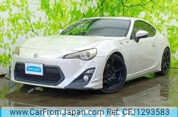 toyota 86 2013 quick_quick_DBA-ZN6_ZN6-029615