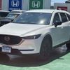 mazda cx-8 2021 -MAZDA--CX-8 3DA-KG2P--KG2P-359366---MAZDA--CX-8 3DA-KG2P--KG2P-359366- image 3