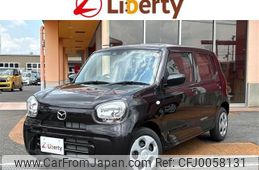 mazda carol 2023 quick_quick_HB37S_HB37S-104674