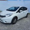 nissan note 2015 -NISSAN--Note DBA-E12--E12-321420---NISSAN--Note DBA-E12--E12-321420- image 16