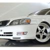 toyota cresta 1999 -TOYOTA--Cresta JZX100--JZX100-6081606---TOYOTA--Cresta JZX100--JZX100-6081606- image 6