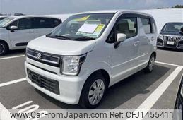 suzuki wagon-r 2018 CFJ1455411