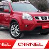 nissan x-trail 2011 N12381 image 1